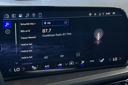New 2026 Chevrolet Traverse LT w/ Enhanced Driving Package image 19