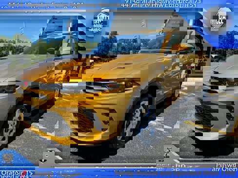 New 2024 Dodge Hornet GT w/ Cold Weather Group image 1