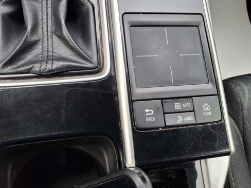 Used 2020 Mitsubishi Eclipse Cross SE image 14