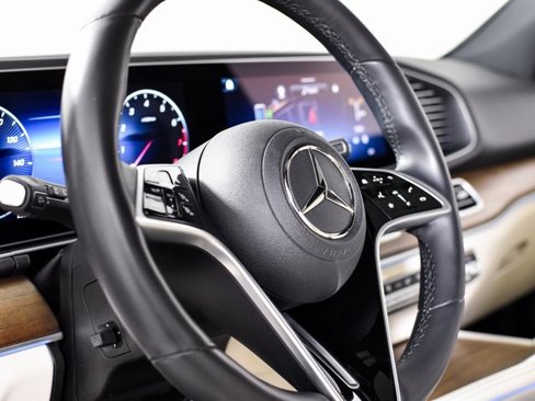 Certified 2024 Mercedes-Benz GLE 350 4MATIC image 18