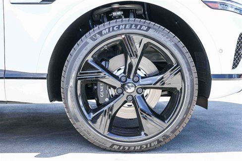 New 2026 Genesis GV80 3.5T Prestige image 9