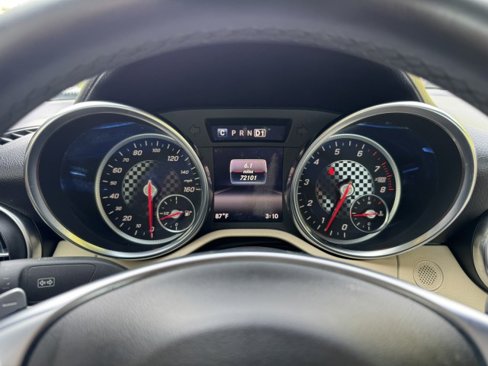 Used 2019 Mercedes-Benz SLC 300 w/ Premium Package image 20