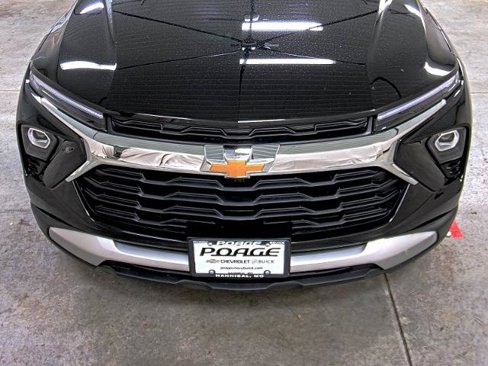 New 2026 Chevrolet TrailBlazer LT w/ Convenience Package image 16