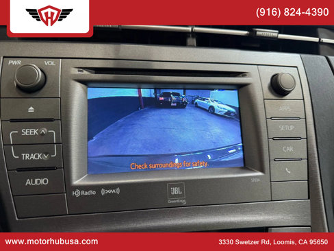 Used 2015 Toyota Prius Five image 52