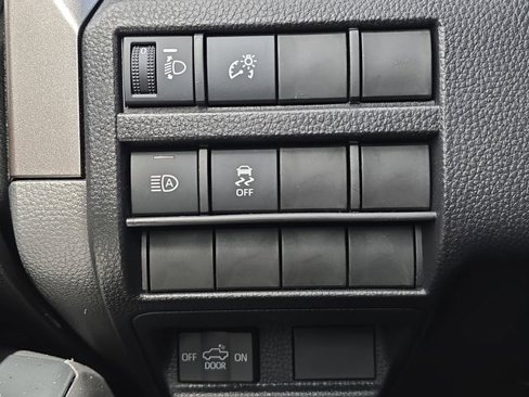 New 2025 Toyota Tacoma TRD Sport image 25