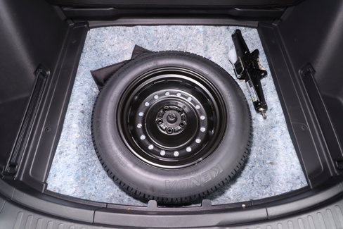 Used 2020 Honda CR-V Touring image 31