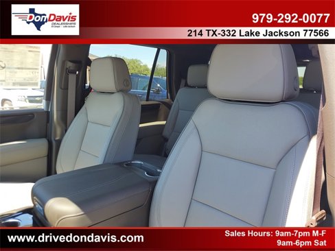 New 2026 GMC Yukon Elevation image 16