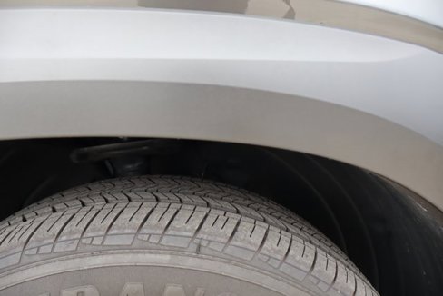 Certified 2025 MAZDA CX-50 AWD 2.5 S w/ Accent Package image 48