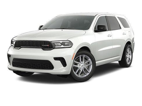 New 2025 Dodge Durango GT w/ Blacktop Package image 1