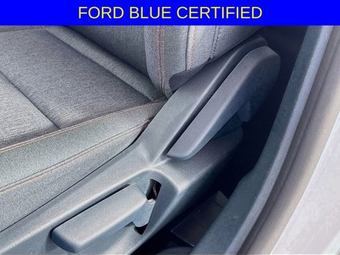 Certified 2024 Ford Maverick XLT w/ Equipment Group 300A Standard image 17