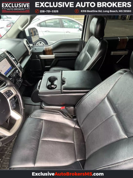 Used 2020 Ford F150 Lariat image 18