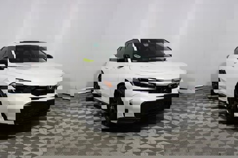 Used 2025 Honda Civic Si image 35