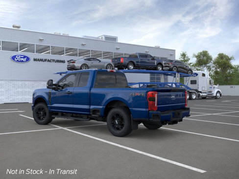 New 2026 Ford F350 XL image 6
