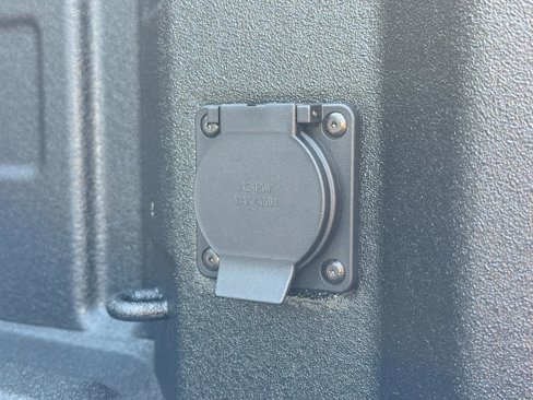New 2026 Chevrolet Silverado 1500 RST w/ Safety Package image 8