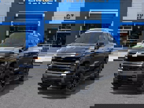 New 2026 Chevrolet Silverado EV LT image 32