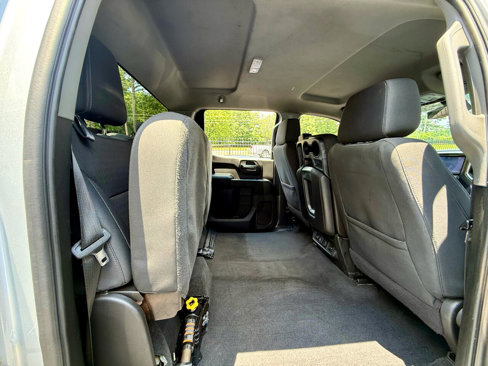 Used 2020 Chevrolet Silverado 1500 LT w/ All-Star Edition image 24