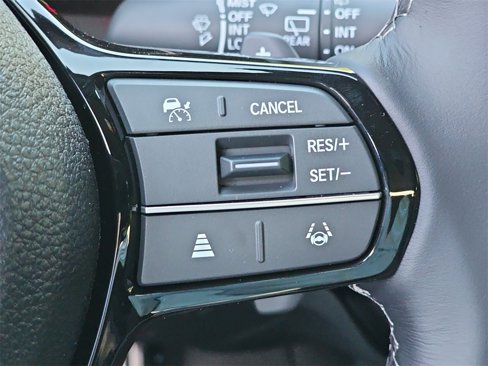 New 2026 Honda Civic Sport image 17