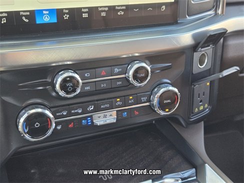 New 2026 Ford F250 King Ranch image 21