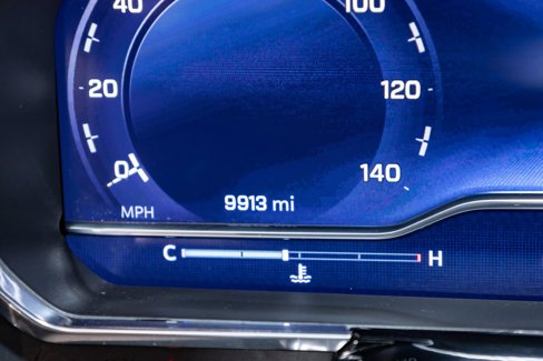 Used 2024 Chevrolet Silverado 1500 LTZ image 22
