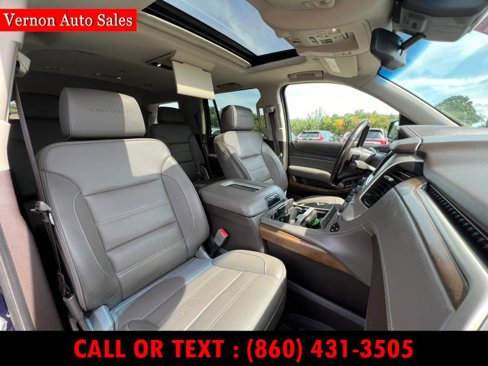 Used 2019 GMC Yukon Denali w/ Denali Ultimate Package image 19