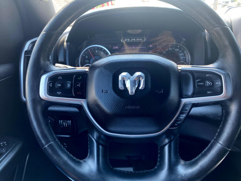 Used 2019 RAM 1500 Big Horn image 24