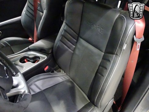 Used 2022 Dodge Challenger SRT Hellcat image 26