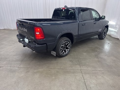 New 2026 RAM 1500 Laramie image 28