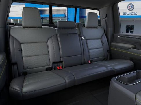 New 2026 Chevrolet Silverado 2500 ZR2 w/ LPO, Dark Essentials Package image 17