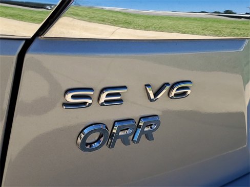 Used 2023 Volkswagen Atlas SE image 34
