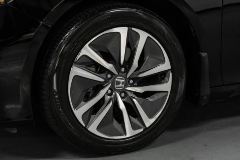Used 2021 Honda Accord EX-L image 51