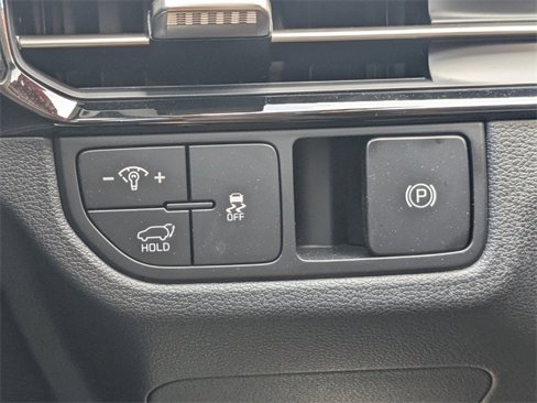 New 2026 Kia Sportage SX image 37