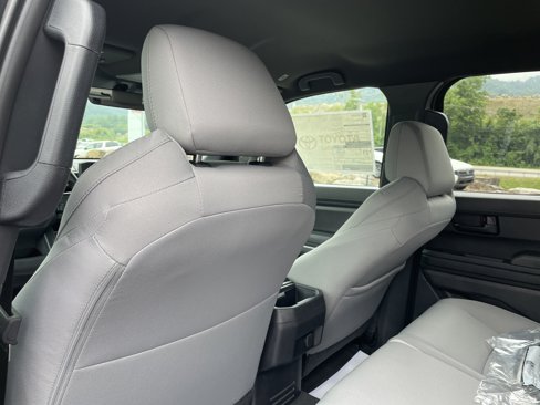 New 2025 Toyota Tacoma SR5 image 19
