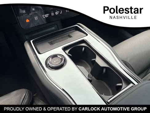 New 2025 Polestar Polestar 3 image 32