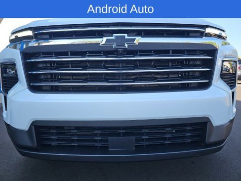 New 2026 Chevrolet Traverse LT w/ Sun and Wheel Package image 8