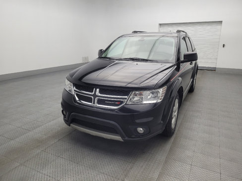 Used 2019 Dodge Journey SE image 15