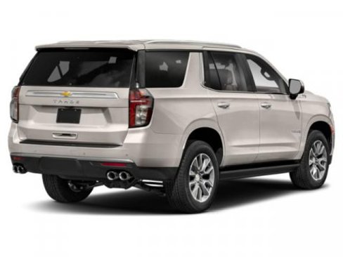 Used 2023 Chevrolet Tahoe High Country image 5