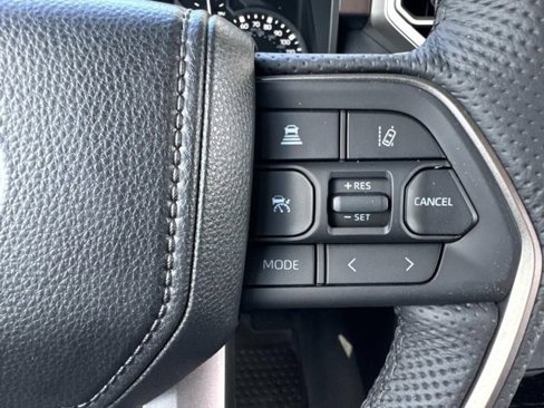 New 2026 Toyota Tundra SR5 w/ SR5 Premium Package image 25