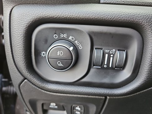 New 2026 RAM 1500 Big Horn image 31