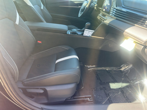 New 2026 Toyota Camry Hybrid w/ Convenience Package image 17