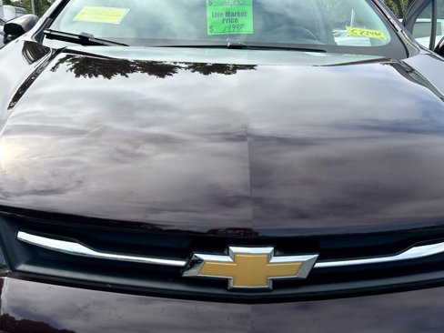 Certified 2022 Chevrolet Trax LT w/ LT Convenience Package image 30