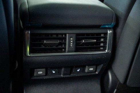 Used 2024 Lexus GX 550 image 57