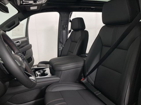 New 2026 Chevrolet Suburban RST w/ Comfort Package image 20