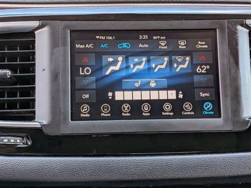 Used 2019 Chrysler Pacifica Touring-L image 21
