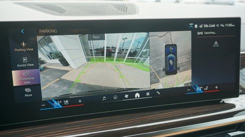 New 2026 BMW X5 xDrive40i w/ Premium Package image 21