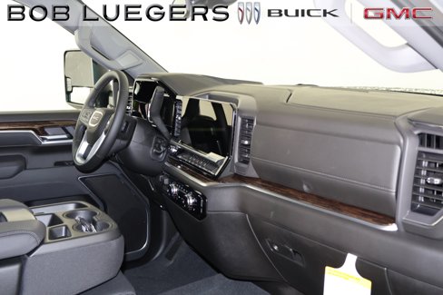 New 2026 GMC Sierra 2500 SLE w/ SLE Value Package; image 22