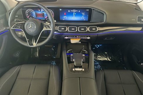 New 2026 Mercedes-Benz GLE 450 4MATIC image 13