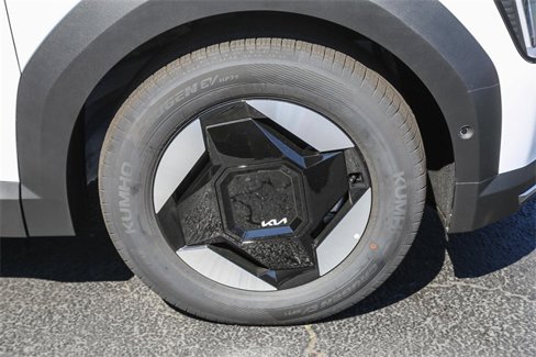 New 2026 Kia EV9 Wind image 27