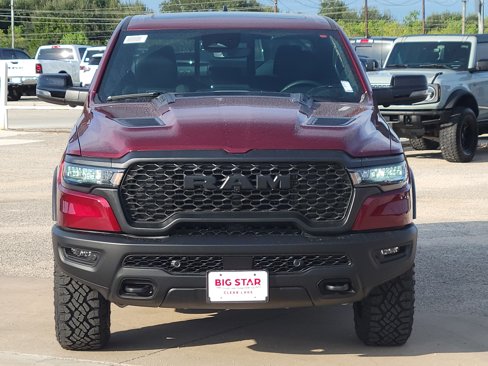 New 2026 RAM 1500 Rebel image 9