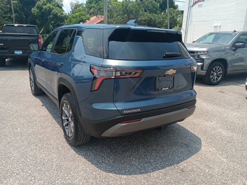New 2026 Chevrolet Equinox LT w/ Convenience Package II image 14