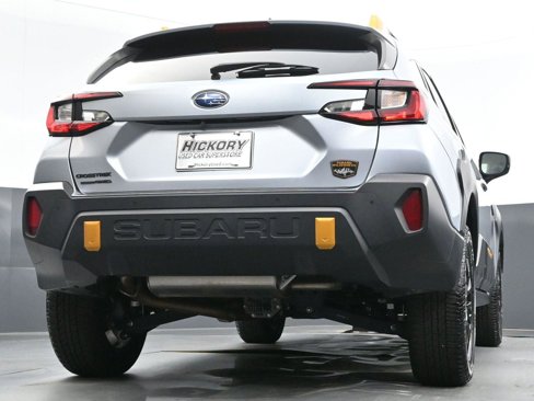 Used 2024 Subaru Crosstrek 2.5i Wilderness image 46